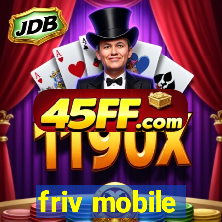 friv mobile